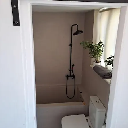 The Kapetans 1 Apartment *
