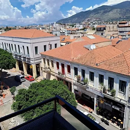 The Kapetans 1 * Kalamata