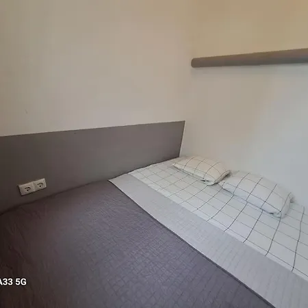 Apartment The Kapetans 1