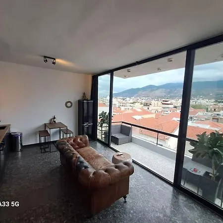 The Kapetans 1 Apartment