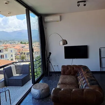 Apartment The Kapetans 1 *