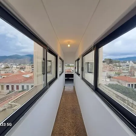 Apartment The Kapetans 1 Kalamata