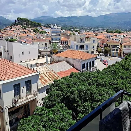The Kapetans 1 * Kalamata