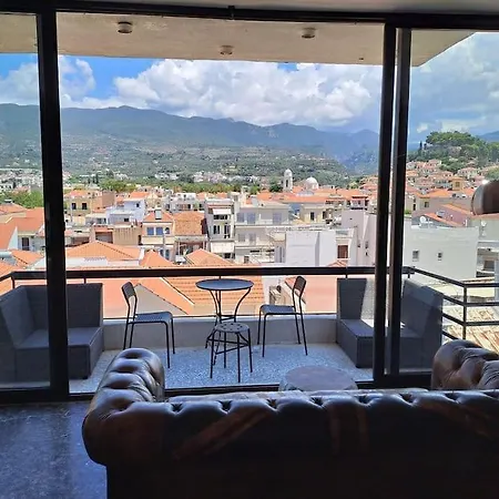 Apartment The Kapetans 1