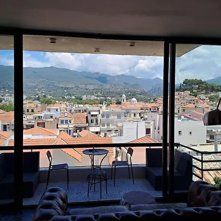 The Kapetans 1 Apartment *